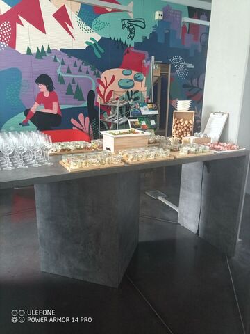 EPICURE EVENTS