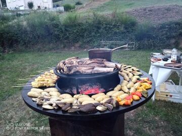 EPICURE EVENTS