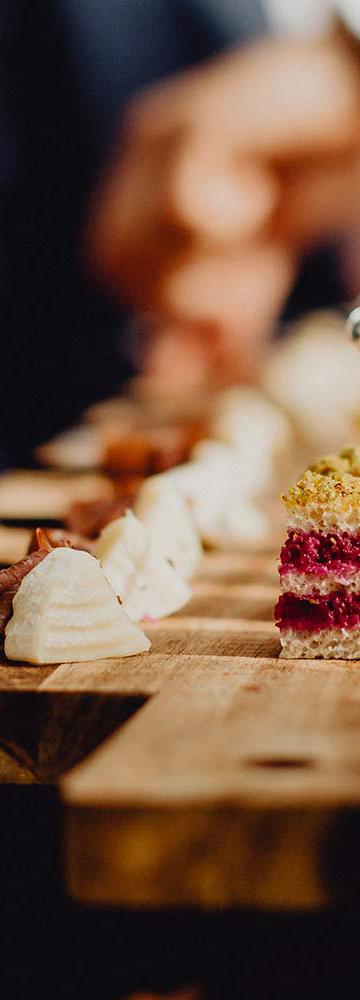 L'excellence a un nom : Epicure Events à Lyon